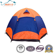 La tienda de campaña más popular Hexagon Outdoor Camping